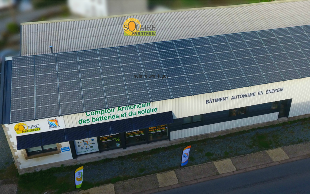 découvrez les nombreux avantages des panneaux photovoltaïques pour les entreprises : réduction des coûts énergétiques, valorisation de l'image écologique, indépendance énergétique et aides financières. transformez votre entreprise en acteur de la transition énergétique tout en réalisant des économies substantielles.