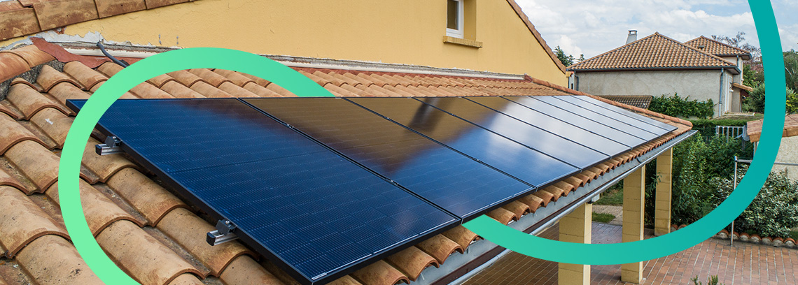 découvrez les nombreux avantages des panneaux photovoltaïques : une source d'énergie renouvelable, des économies sur vos factures d'électricité, et un impact positif sur l'environnement. optez pour une solution durable et rentabilisez votre investissement tout en contribuant à la transition énergétique.