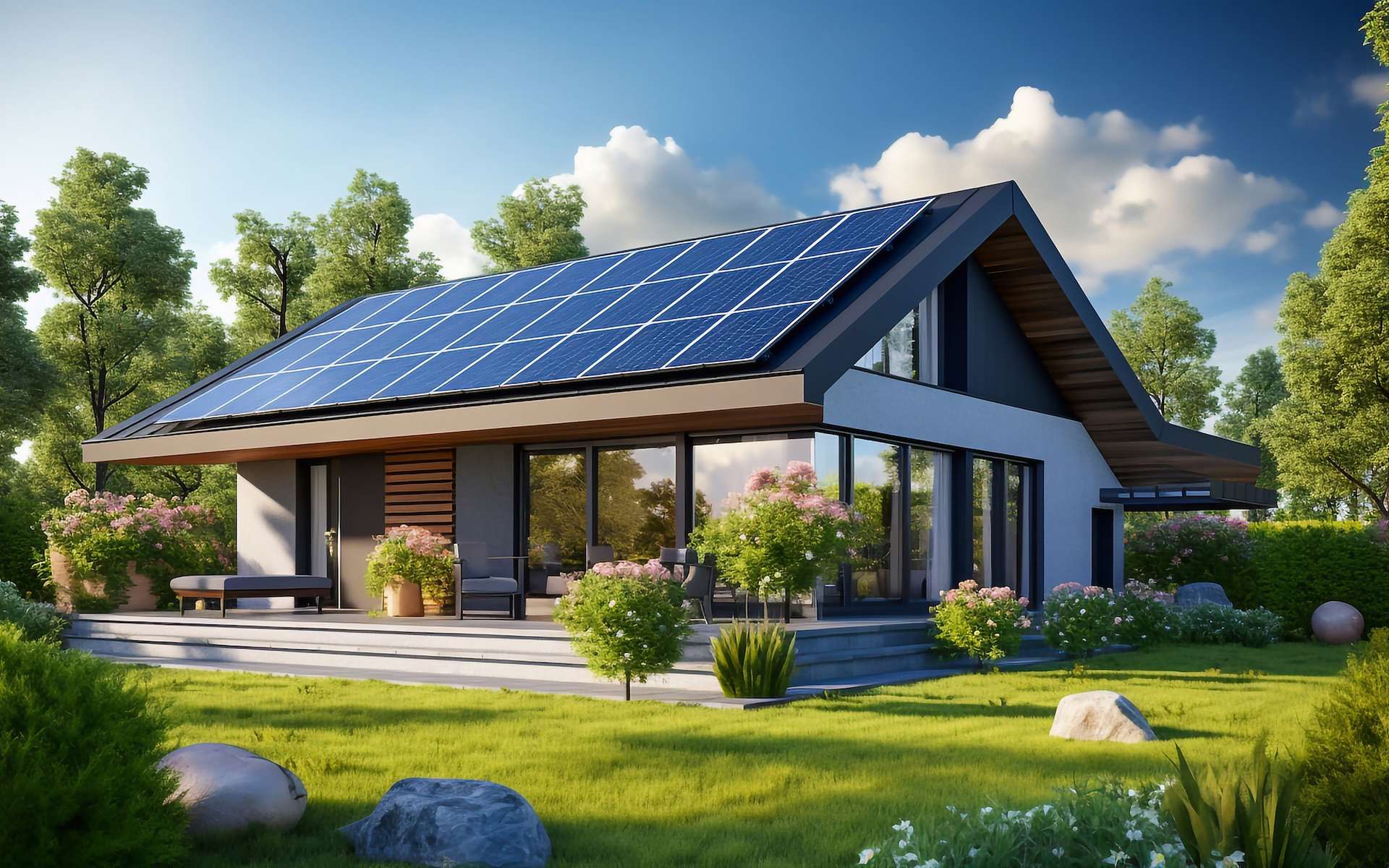 découvrez les principaux avantages des panneaux photovoltaïques, tels que la réduction des factures d'électricité, l'impact positif sur l'environnement et l'indépendance énergétique. retrouvez des informations sur leur durabilité et les économies à long terme qu'ils peuvent offrir.