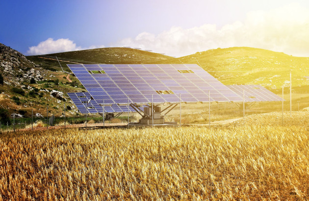 découvrez les panneaux photovoltaïques suiveurs, une solution innovante pour maximiser la production d'énergie solaire. grâce à leur capacité à orienter les panneaux en fonction du soleil, augmentez votre rendement énergétique et contribuez à un avenir durable tout en réalisant des économies sur vos factures d'électricité.
