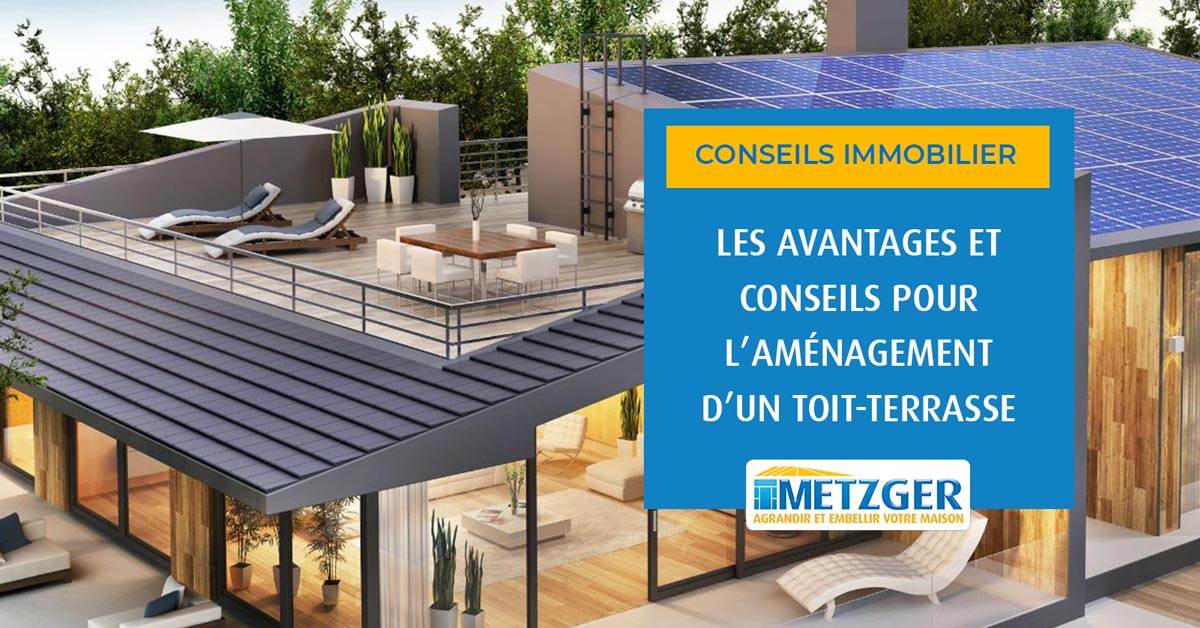découvrez les nombreux avantages des panneaux photovoltaïques sur toit plat : optimisation de l'espace, efficacité énergétique accrue, et possibilités d'installation simplifiées. transformez votre toit en une source d'énergie durable et économique !
