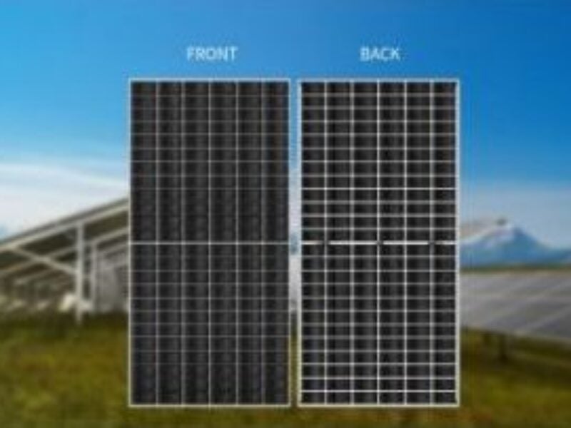 découvrez les avantages des panneaux solaires bifaciaux : une efficacité accrue, une meilleure production d'énergie et une durabilité exceptionnelle. optez pour une solution énergétique innovante et respectueuse de l'environnement.