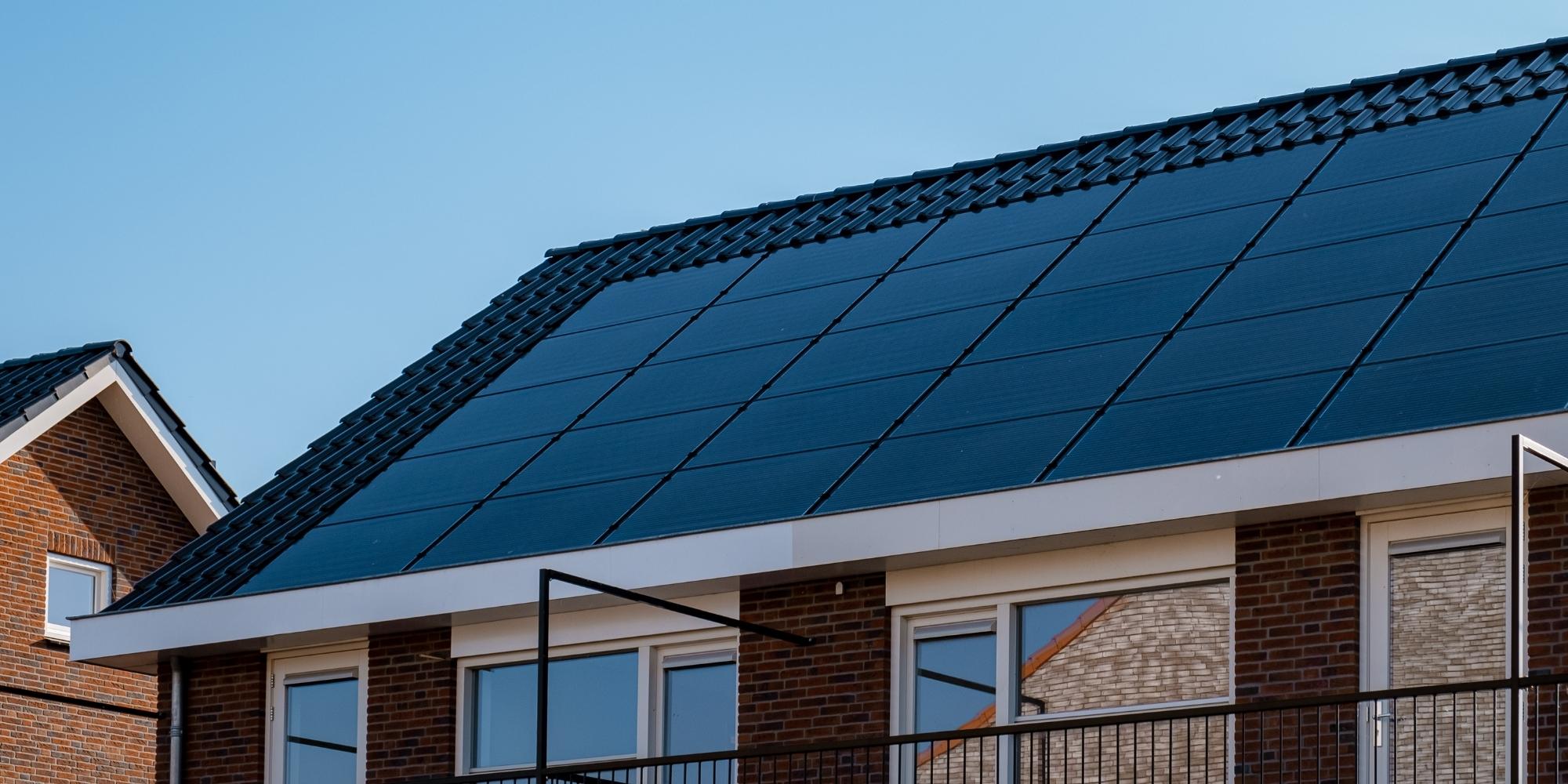 découvrez les nombreux avantages des panneaux solaires : économies sur vos factures d'énergie, impact environnemental réduit, indépendance énergétique et valorisation de votre logement. optez pour une solution durable et écologique avec les panneaux solaires.