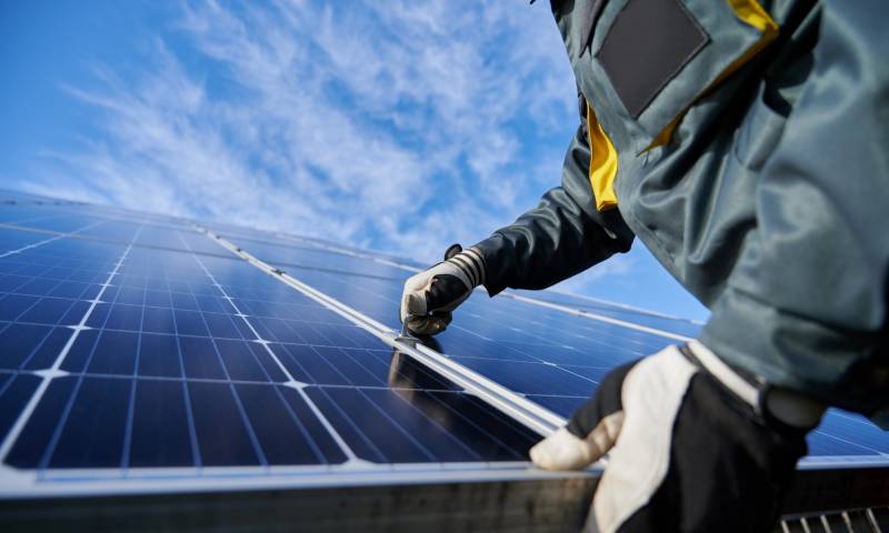 découvrez les nombreux avantages des panneaux solaires pour les entreprises : réduction des coûts énergétiques, valorisation de l'image écologique, incitations fiscales et contribution à la transition énergétique. optez pour une solution durable et rentable qui booste votre performance.