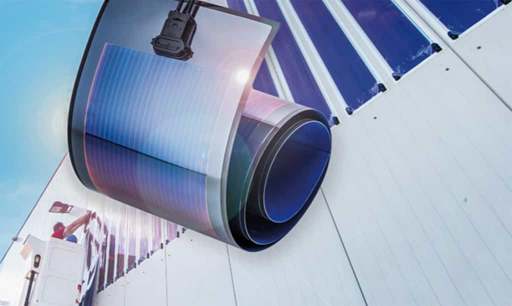 découvrez les panneaux solaires souples, une solution innovante et flexible pour produire de l'énergie renouvelable. adaptables à tous types de surfaces, ces panneaux légers et performants vous permettent d'optimiser votre consommation d'énergie tout en préservant l'esthétique de votre espace. explorez les avantages de cette technologie durable pour un avenir plus vert.
