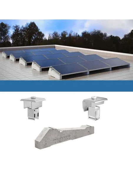 découvrez comment les panneaux solaires peuvent transformer vos toits plats en une source d'énergie durable et économique. optimisez l'espace de votre bâtiment tout en réduisant votre empreinte carbone grâce à des solutions photovoltaïques adaptées.
