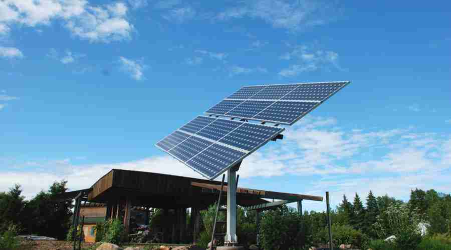 découvrez les avantages des panneaux solaires pour un avenir durable. apprenez comment cette technologie renouvelable réduit votre empreinte carbone, diminue vos factures d'énergie et préserve notre planète pour les générations futures.