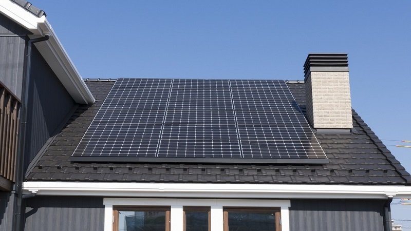 découvrez les nombreux avantages des panneaux solaires sur toiture : économies d'énergie, réduction de l'empreinte carbone, valorisation de votre bien immobilier et indépendance énergétique. optez pour une énergie renouvelable et faites un geste pour la planète tout en profitant d'un confort optimisé.
