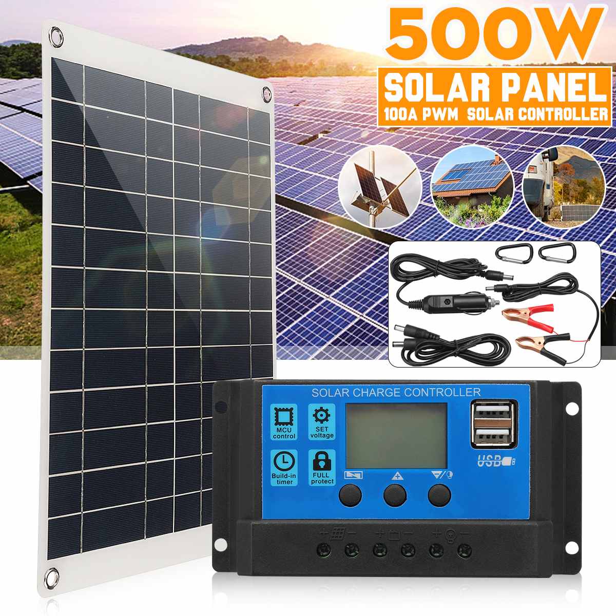découvrez les nombreux avantages des panneaux solaires de 500w : efficacité énergétique, réduction des factures, impact environnemental positif et valorisation de votre propriété. optez pour une solution durable et économisez tout en préservant la planète.