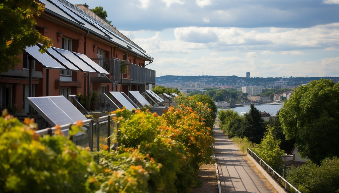 découvrez les nombreux avantages économiques des panneaux solaires, y compris la réduction des factures d'énergie, les aides financières disponibles et l'augmentation de la valeur de votre propriété. adoptez une solution durable et rentable pour votre foyer tout en contribuant à la protection de l'environnement.