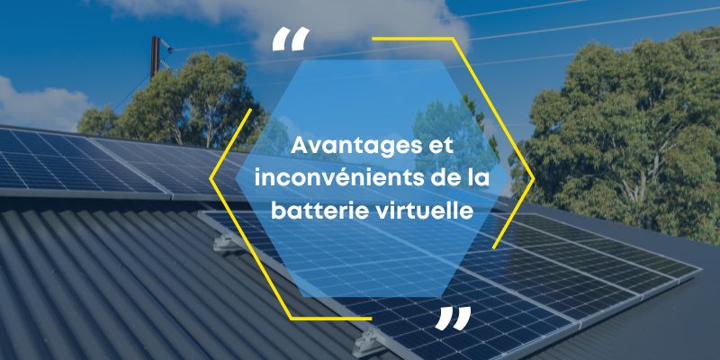 découvrez les avantages et inconvénients des panneaux solaires. cette analyse approfondie vous aidera à peser le pour et le contre de l'énergie solaire, que ce soit pour réduire vos factures d'électricité ou pour comprendre les défis associés à cette technologie écologique.