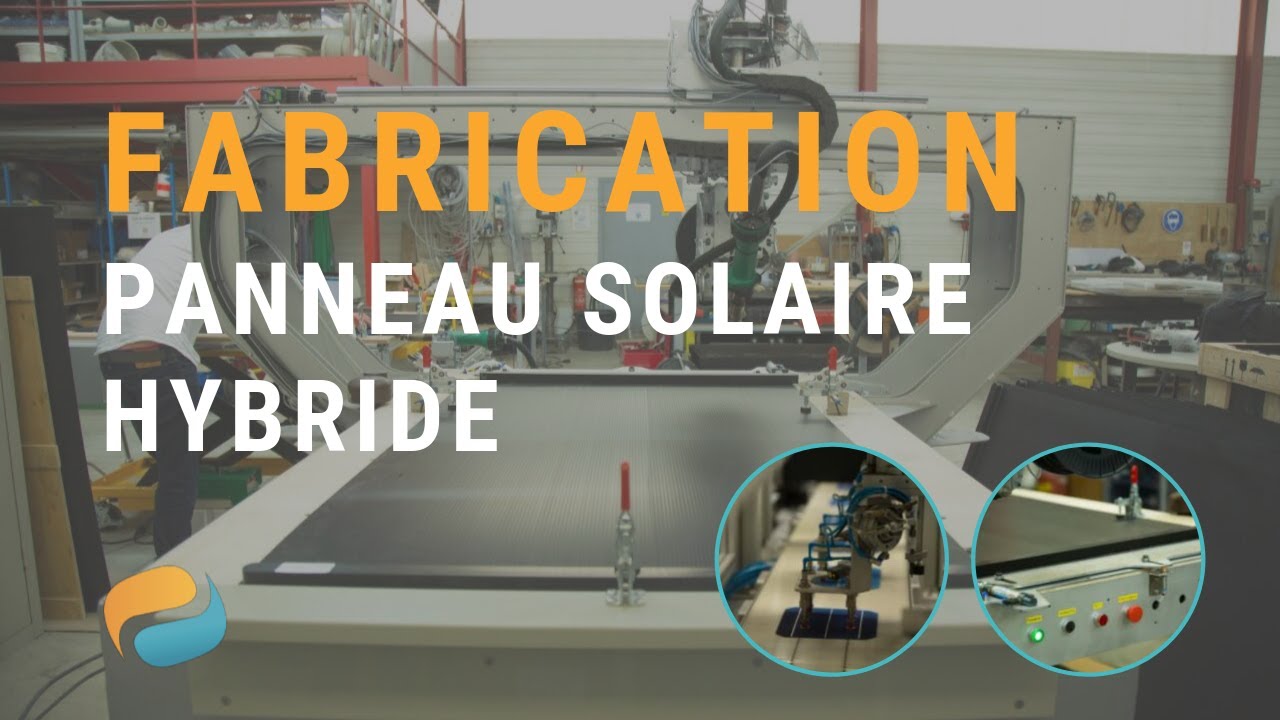 découvrez notre expertise en fabrication de panneaux solaires, alliant technologie de pointe et respect de l'environnement. explorez nos solutions innovantes pour une énergie renouvelable accessible et durable.