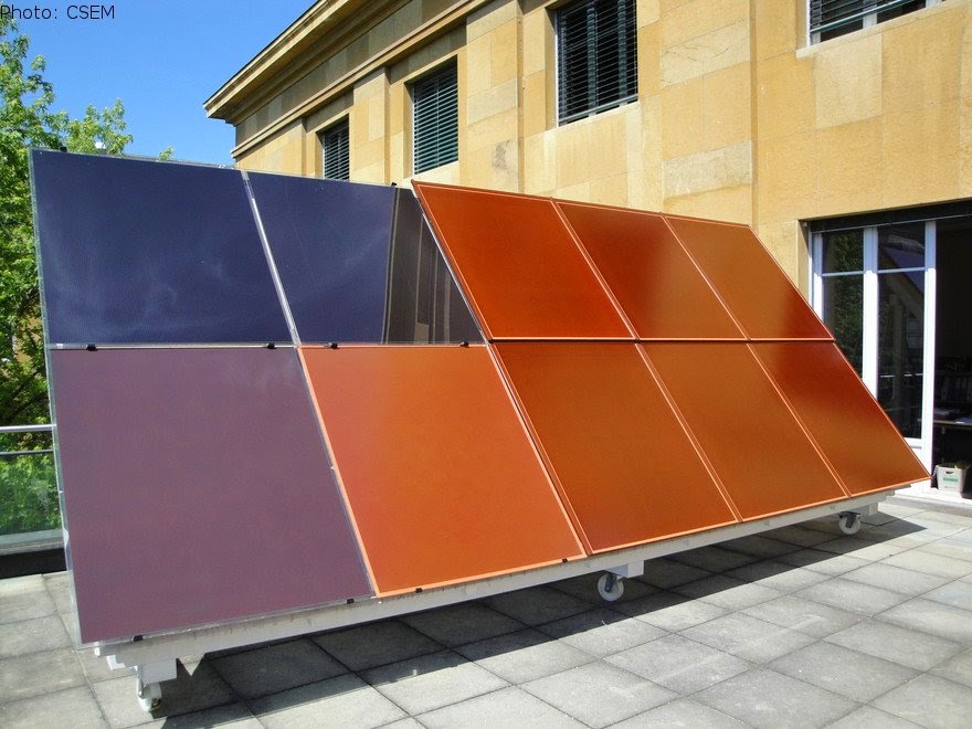 découvrez tout sur les panneaux solaires en suisse : avantages, coûts, et les meilleures options pour une énergie durable. informez-vous sur les subventions disponibles et comment installer des panneaux solaires chez vous.