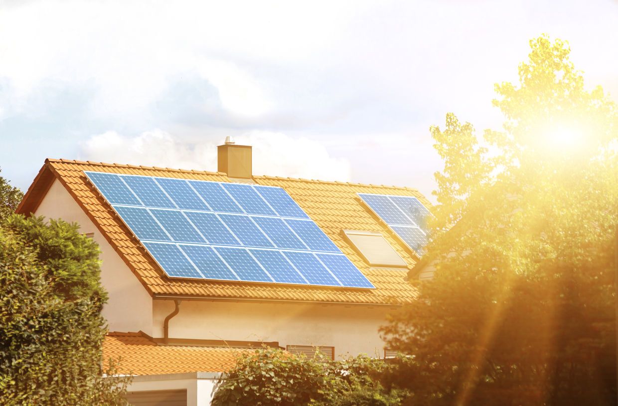 découvrez des panneaux solaires performants qui maximisent votre production d'énergie tout en réduisant vos factures d'électricité. transformez l'énergie du soleil en atout avec nos solutions éco-responsables et performantes.