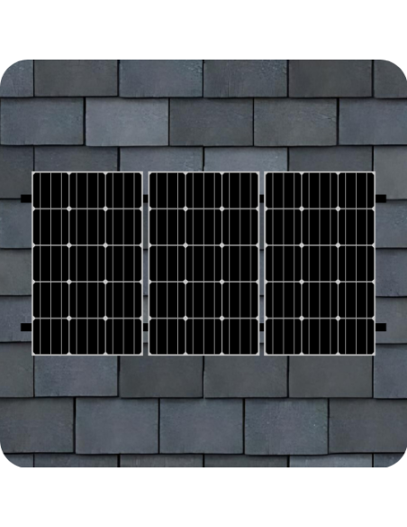 découvrez les panneaux solaires ardoise, une solution innovante alliant esthétique et performance énergétique. transformez votre toit en une source d'énergie renouvelable tout en préservant l'harmonie de votre architecture. optez pour une installation discrète et efficace, idéale pour un habitat durable.