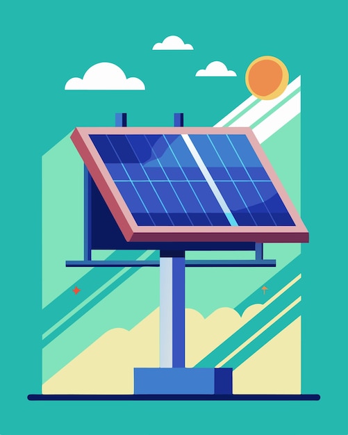 découvrez les panneaux solaires géants, une solution innovante et durable pour capturer l'énergie du soleil à grande échelle. idéals pour les entreprises et collectivités, ces systèmes permettent de réduire les coûts énergétiques tout en contribuant à la transition écologique.