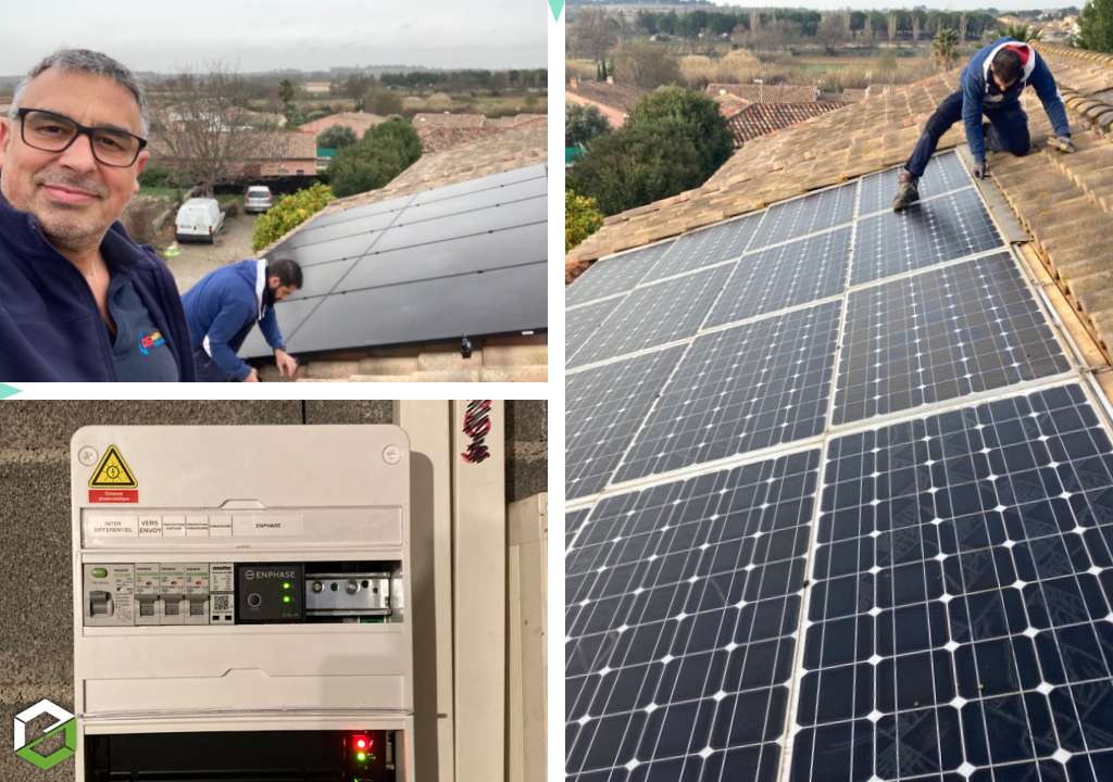 découvrez le rendement des panneaux solaires dans le doubs et apprenez comment maximiser votre production d'énergie solaire. analyse des facteurs influençant l'efficacité et comparaison des solutions adaptées à votre région.