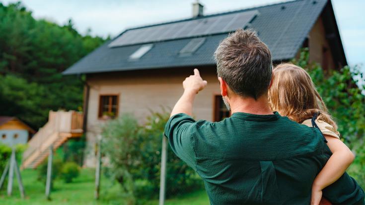 découvrez les dernières tendances en matière de panneaux solaires : innovations technologiques, designs esthétiques et solutions écologiques. informez-vous sur les meilleures pratiques pour maximiser l'efficacité de votre installation solaire et réduire votre empreinte carbone.