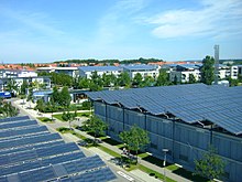 découvrez tout sur les panneaux solaires en allemagne : tendances du marché, avantages écologiques, et solutions innovantes pour une énergie durable. informez-vous sur les incitations gouvernementales et les meilleures pratiques pour l'installation de panneaux solaires.