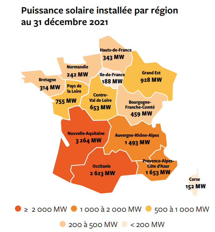 découvrez l'évolution des panneaux solaires, une technologie clé pour la transition énergétique. explorez les innovations récentes, l'amélioration de l'efficacité et l'impact de ces solutions durables sur l'environnement et l'économie. informez-vous sur l'avenir des énergies renouvelables et comment les panneaux solaires continuent de transformer notre manière de produire de l'énergie.