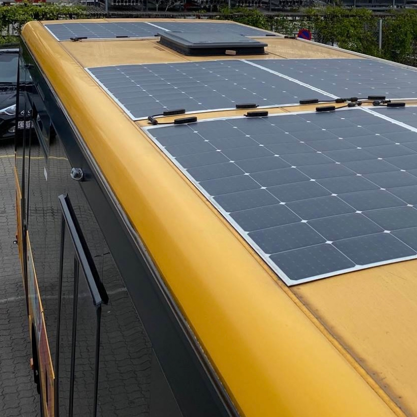 découvrez les dernières innovations en matière de panneaux solaires qui transforment l'énergie renouvelable. explorez des technologies avancées et des solutions écologiques pour un avenir durable.