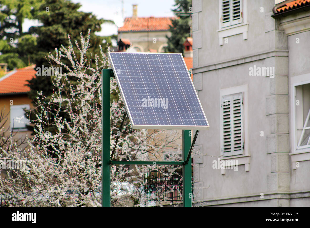 découvrez comment les panneaux solaires contribuent à la protection de l'environnement en réduisant les émissions de gaz à effet de serre et en favorisant une énergie renouvelable durable. explorez les avantages écologiques des systèmes solaires pour un avenir plus vert.
