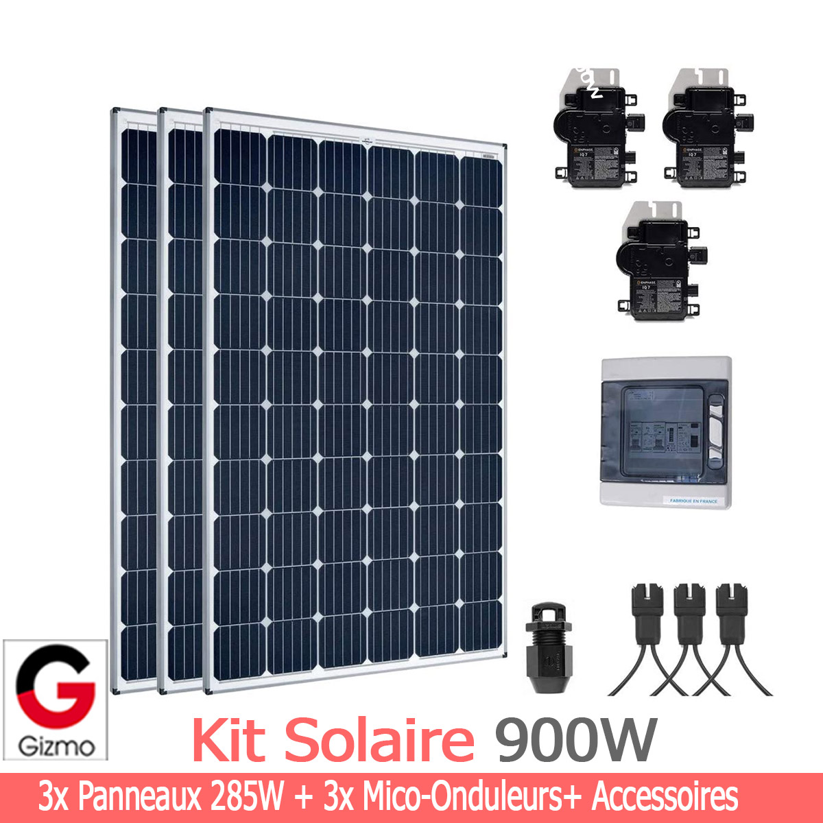 découvrez les prix des onduleurs et les coûts d'installation de panneaux solaires. optimisez votre investissement énergétique grâce à nos conseils et solutions adaptées pour un passage à l'énergie solaire réussi.