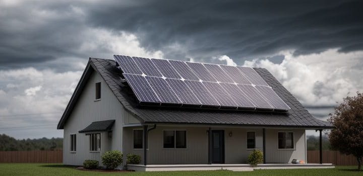 découvrez les avantages des panneaux solaires pour réduire votre empreinte carbone et économiser sur vos factures d'énergie. apprenez comment installer des solutions photovoltaïques adaptées à vos besoins.