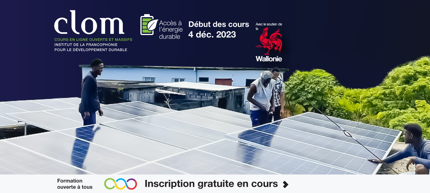 téléchargez gratuitement notre pdf sur l'énergie solaire et découvrez les avantages, les technologies innovantes et les conseils pratiques pour tirer le meilleur parti de cette source d'énergie renouvelable.