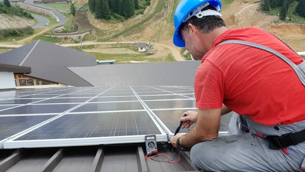 découvrez comment optimiser les onduleurs de vos panneaux solaires pour maximiser leur performance et améliorer votre production d'énergie renouvelable. des conseils pratiques et des stratégies pour tirer le meilleur parti de votre installation solaire.