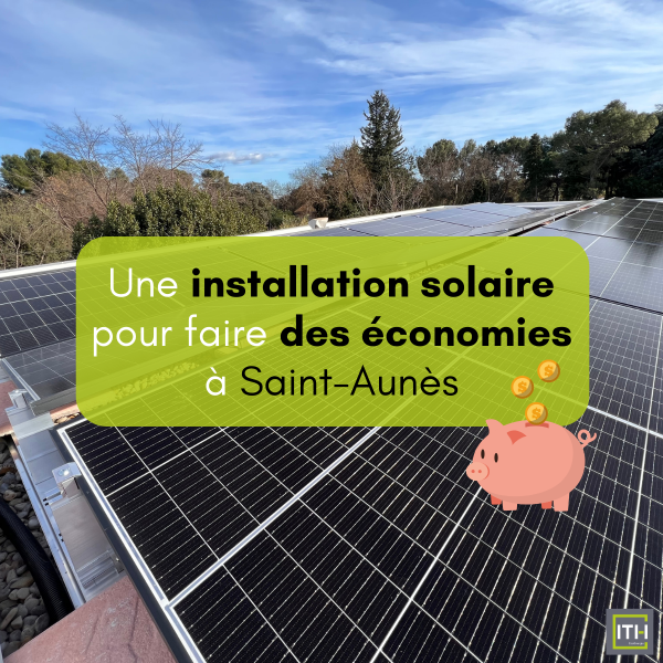 découvrez comment les panneaux solaires peuvent vous aider à réaliser des économies significatives sur vos factures d'énergie. explorez les avantages financiers et environnementaux de l'énergie solaire dès aujourd'hui.