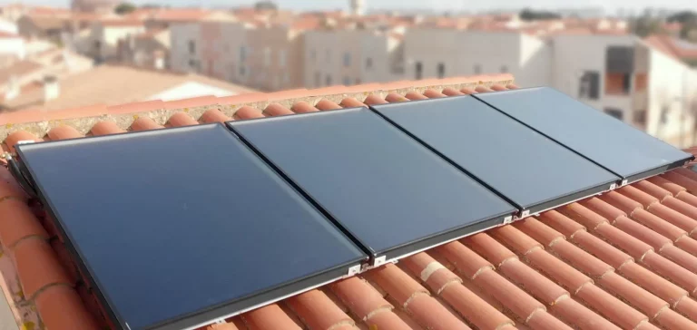 découvrez comment l'investissement dans les panneaux solaires peut réduire vos factures d'énergie, augmenter la valeur de votre propriété et contribuer à un avenir durable. profitez des aides et subventions disponibles pour maximiser votre retour sur investissement.