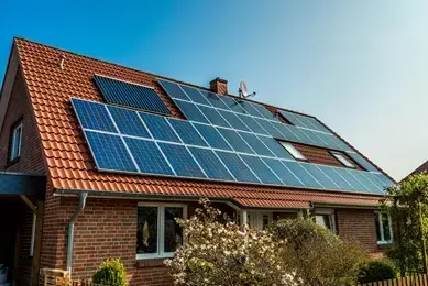 découvrez comment réaliser une installation solaire rentable grâce à nos conseils pratiques et nos solutions sur mesure. maximisez votre retour sur investissement tout en contribuant à l'écologie.
