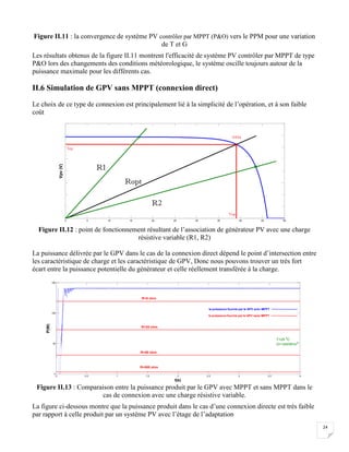 découvrez comment optimiser vos panneaux solaires avec matlab grâce à nos conseils pratiques et meilleures techniques. améliorez l'efficacité de votre installation photovoltaïque en maîtrisant les outils et algorithmes adaptés.