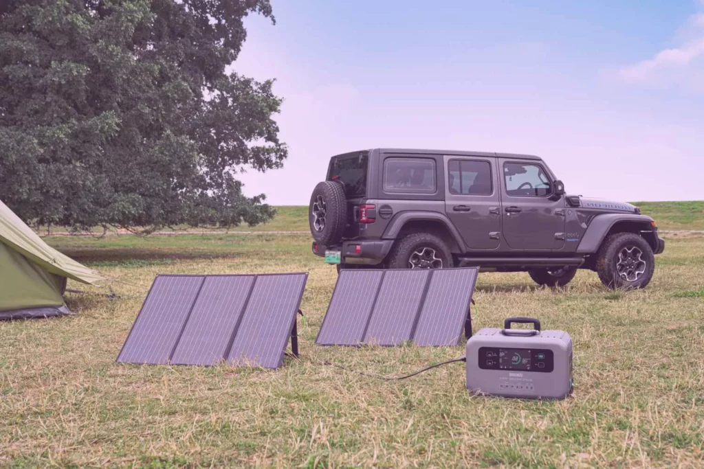 découvrez comment les batteries photovoltaïques peuvent révolutionner votre autonomie énergétique. explorez les avantages, le fonctionnement et les solutions pour stocker l'énergie solaire et réduire votre dépendance énergétique. optez pour un avenir durable et indépendant grâce aux innovations en matière de batteries photovoltaïques.