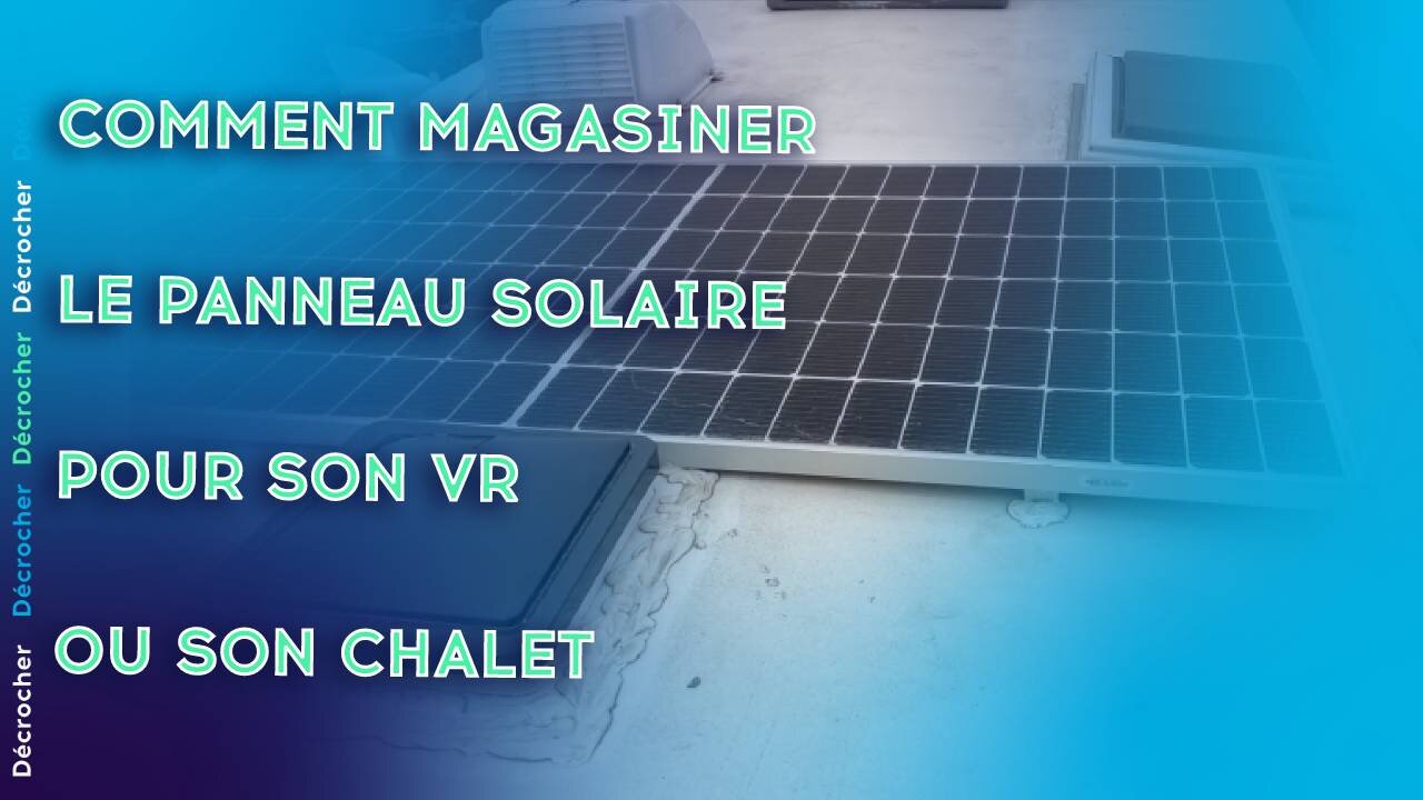 découvrez comment les panneaux solaires pour votre chalet peuvent réduire vos factures d'énergie et vous offrir une solution écologique. optez pour une autonomie énergétique tout en bénéficiant de l'attrait des énergies renouvelables dans un cadre naturel.