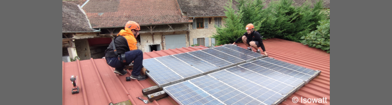 découvrez les plaques photovoltaïques, une solution écologique et économique pour produire de l'énergie solaire. maximisez votre indépendance énergétique tout en réduisant votre empreinte carbone grâce à des technologies innovantes et performantes.