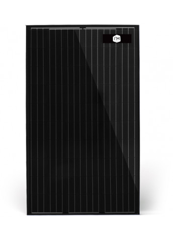 découvrez notre panneau solaire de 400w, idéal pour maximiser votre production d'énergie renouvelable. profitez d'une efficacité optimale et réduisez vos factures d'électricité tout en contribuant à la protection de l'environnement.