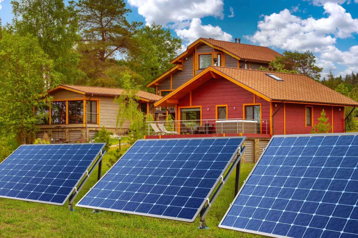 découvrez les panneaux solaires avec prises, une solution innovante pour transformer l'énergie solaire en électricité facilement accessible. idéaux pour les maisons et les entreprises, ces panneaux vous permettent de réduire votre empreinte carbone tout en réalisant des économies sur vos factures d'énergie. optez pour une énergie propre et autonome dès aujourd'hui !