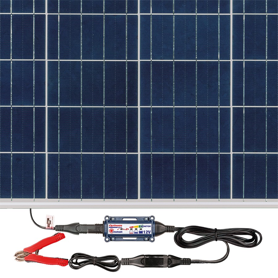 découvrez notre chargeur d'entretien pour panneau solaire 12v, idéal pour maintenir vos batteries en parfait état de fonctionnement. optimisez la performance de votre installation photovoltaïque tout en prolongeant la durée de vie de vos batteries avec ce dispositif de qualité.