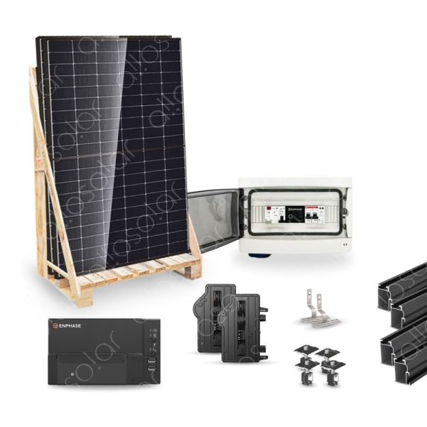 découvrez notre kit solaire d'autoconsommation, une solution écologique et économique pour produire votre propre énergie. profitez d'une installation simple et efficace pour réduire vos factures d'électricité tout en contribuant à la protection de l'environnement.