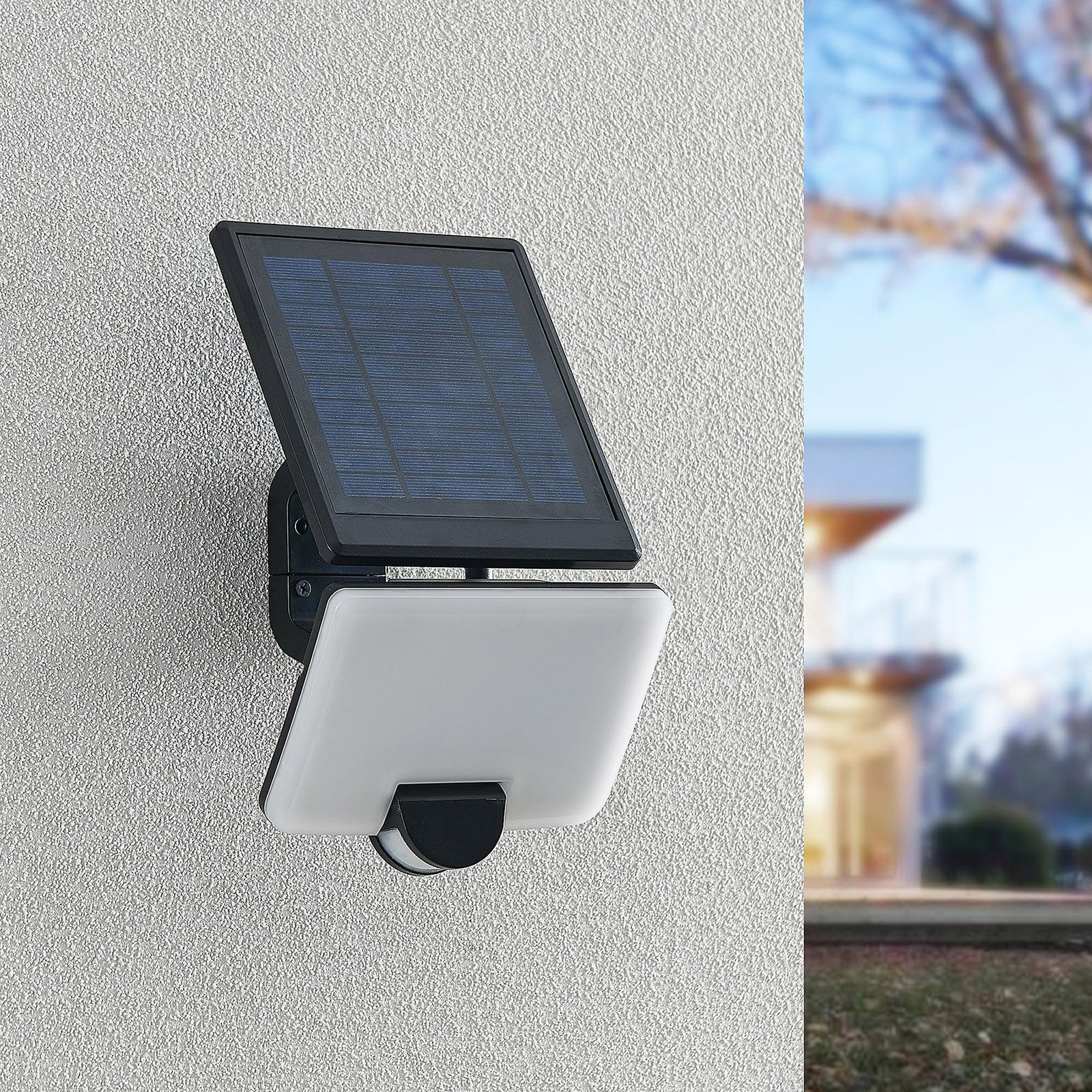 découvrez les avantages des panneaux solaires muraux pour optimiser l'énergie de votre maison. écologiques et esthétiques, ces installations innovantes vous permettent de profiter d'une source d'énergie renouvelable tout en valorisant votre espace. transformez votre mur en générateur d'énergie verte !