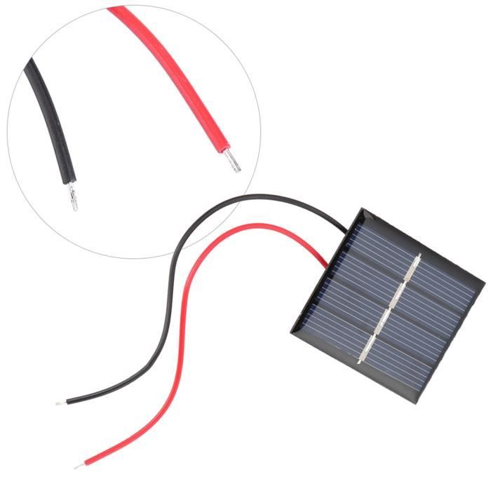 découvrez comment créer votre propre panneau solaire diy pour réaliser des économies d'énergie significatives. suivez nos conseils pratiques et économisez sur vos factures tout en contribuant à la protection de l'environnement.