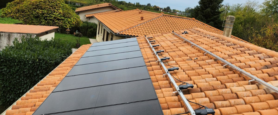 découvrez les avantages des panneaux solaires avec micro-onduleurs : une solution énergétique efficace et fiable pour maximiser votre production d'électricité. profitez d'une installation simplifiée et d'un rendement optimal tout en réduisant votre empreinte carbone.