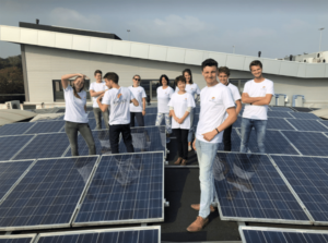 découvrez comment obtenir un panneau solaire gratuit pour réduire vos factures d'électricité et contribuer à une énergie durable. informez-vous sur les programmes d'aide et les subventions disponibles pour profiter d'une énergie renouvelable sans coût initial !