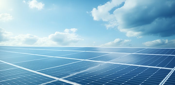 découvrez les innovations et tendances des panneaux solaires de demain. explorez comment ces technologies révolutionnaires transforment l'énergie renouvelable et façonnent un avenir durable.