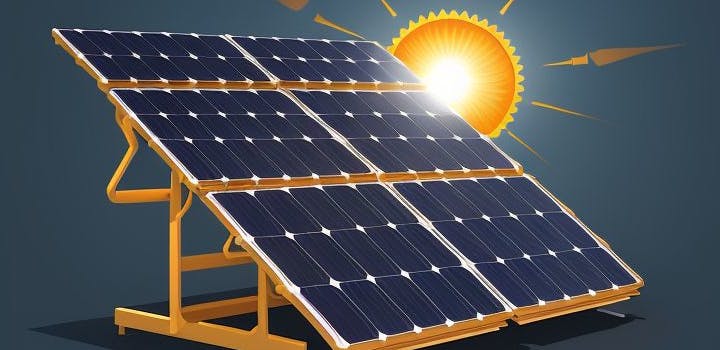 découvrez comment bien choisir vos panneaux solaires grâce à notre guide complet. comparez les différentes options disponibles, évaluez leur efficacité et trouvez la solution la plus adaptée à vos besoins énergétiques.