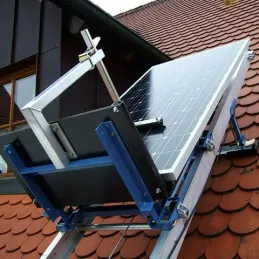 découvrez l'importance de la hauteur des panneaux solaires pour optimiser leur performance et garantir une installation efficace. apprenez les meilleures pratiques pour le choix de la hauteur idéale selon votre région et les recommandations des experts.