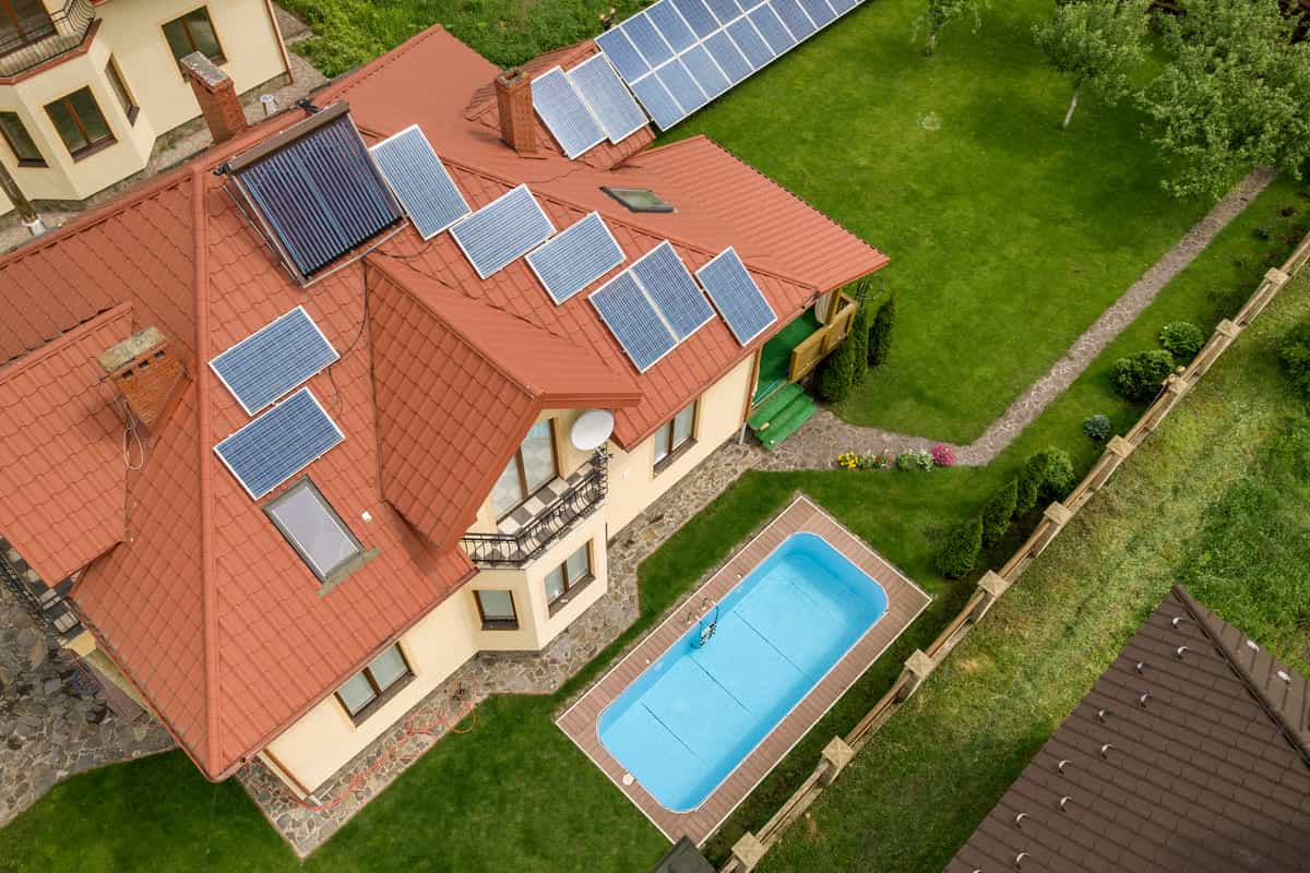 découvrez comment les panneaux solaires pour piscine peuvent transformer votre espace aquatique en un oasis éco-responsable. profitez de l'énergie solaire pour chauffer votre piscine, réduire vos coûts d'énergie et prolonger votre saison de baignade, tout en respectant l'environnement.