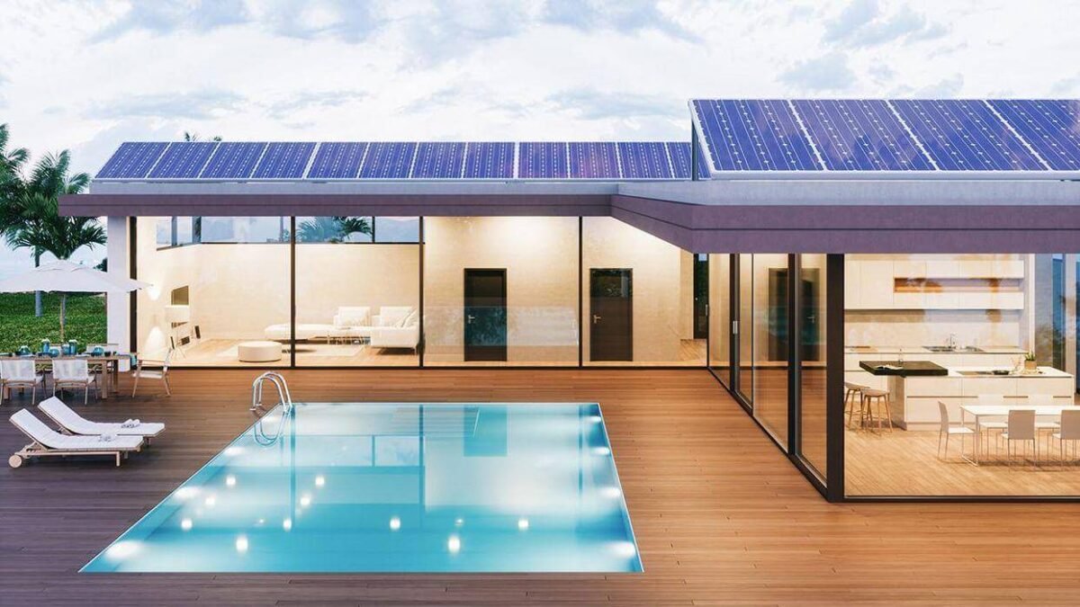 découvrez comment les panneaux solaires pour piscine peuvent transformer votre expérience de baignade en  offrant une chaleur agréable tout en économisant sur vos factures d'énergie. profitez d'une solution écologique et économique pour prolonger la saison de baignade !